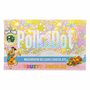 Polkadot | Fruity Pebbles | 4g