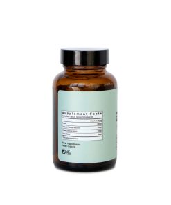 Alternative view of Be Youthful (Booster) Mushroom Supplement Capsules