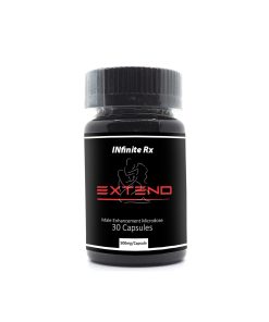 INfinite Rx (Extend) Male Enhancement Microdosing Psilocybin Capsules