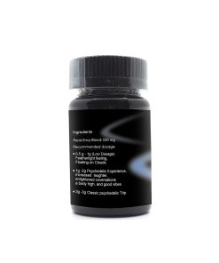 INfinite Rx Party Poppers Macrodosing MuMushrooms Capsules