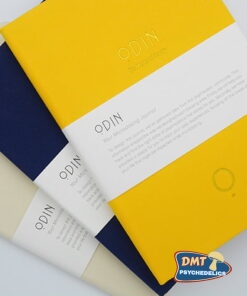 Odin – The Microdosing Journal