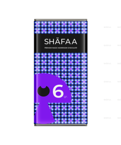 Alternative view of Shafaa Penis Envy Magic Mushrooms Dark Chocolate Bar Edibles