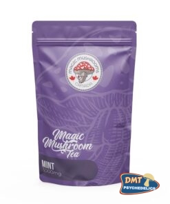 Mint Tea | 3000mg | Magic Mushrooms Canada