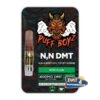 Puff Boyz -NN DMT .5ML(400MG) Cartridge – Wild Apple