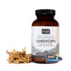 Stay Wyld Organics – Cordyceps Powder (100g)