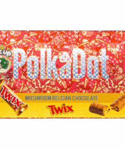 Polkadot | Twix | 4g