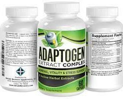 Buy Adaptogen Supplements