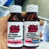 AKA LEAN