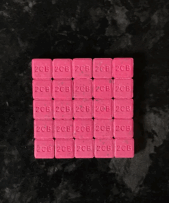 Buy Buy 2C-B Pink Pills Online