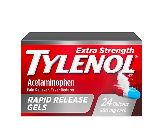 Buy Tylenol Codeine Online