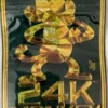 Buy 24K Monkey Classic Incense 10g online canada