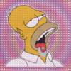 Buy LSD Tab Homer